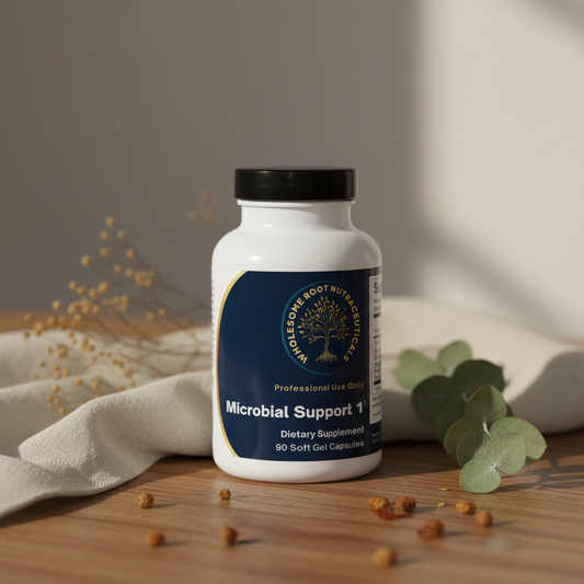 Microbial Support 1