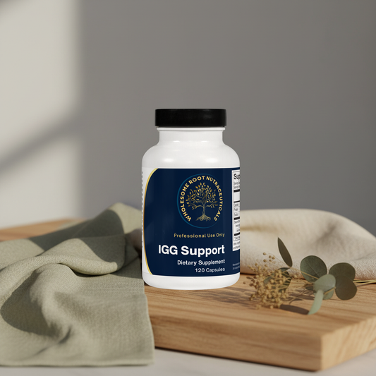 IGG Support