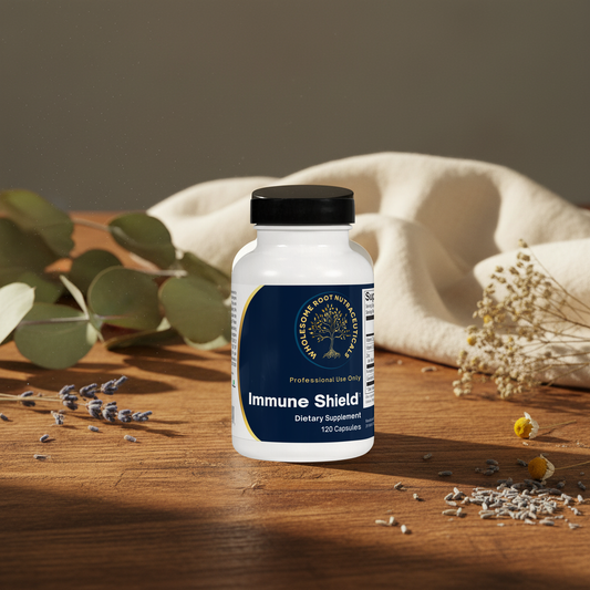 Immune Shield