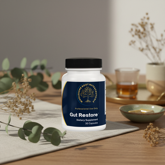 Gut Restore