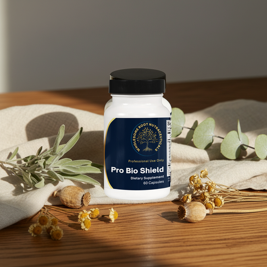 Pro Bio Shield