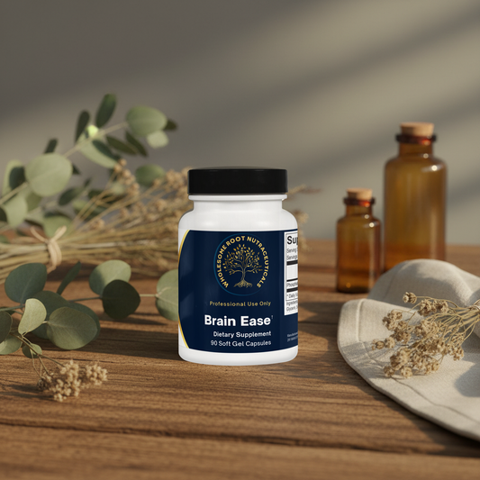Brain Ease