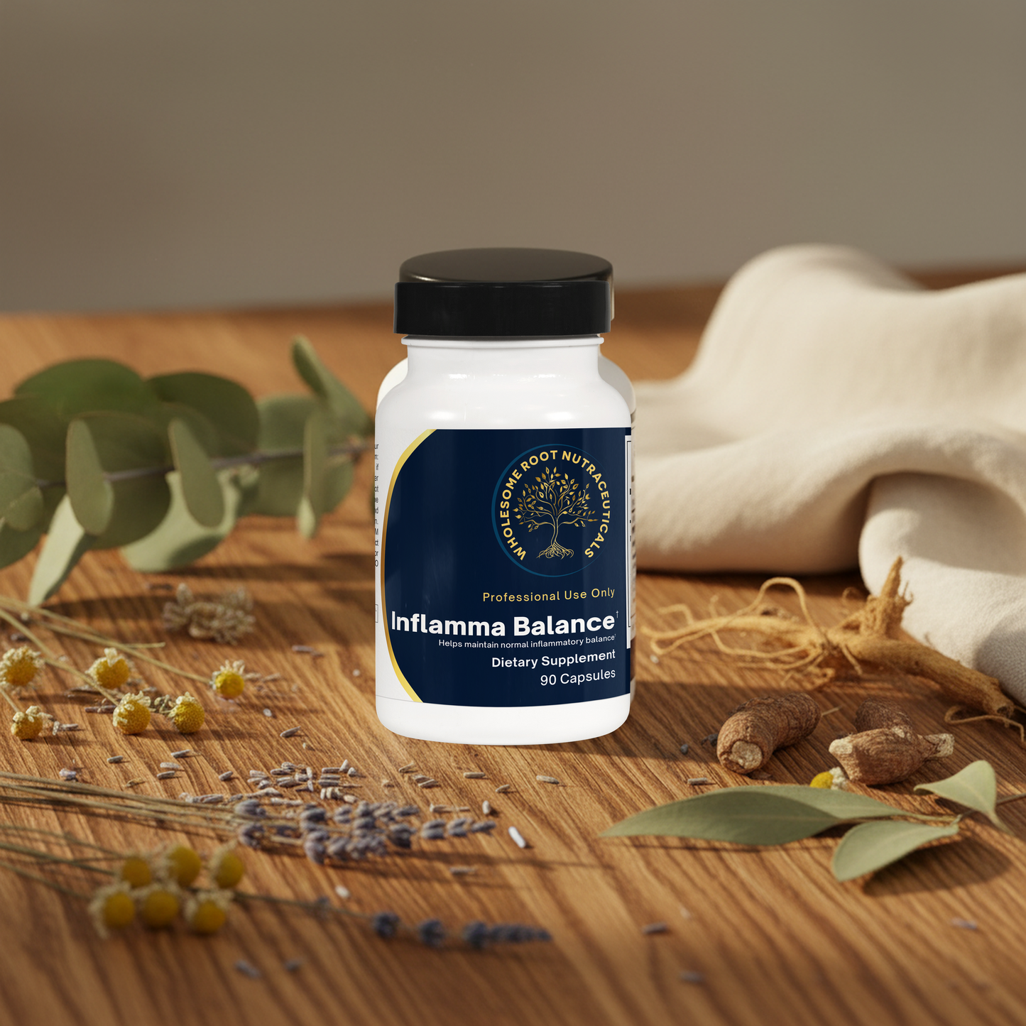 Inflamma Balance