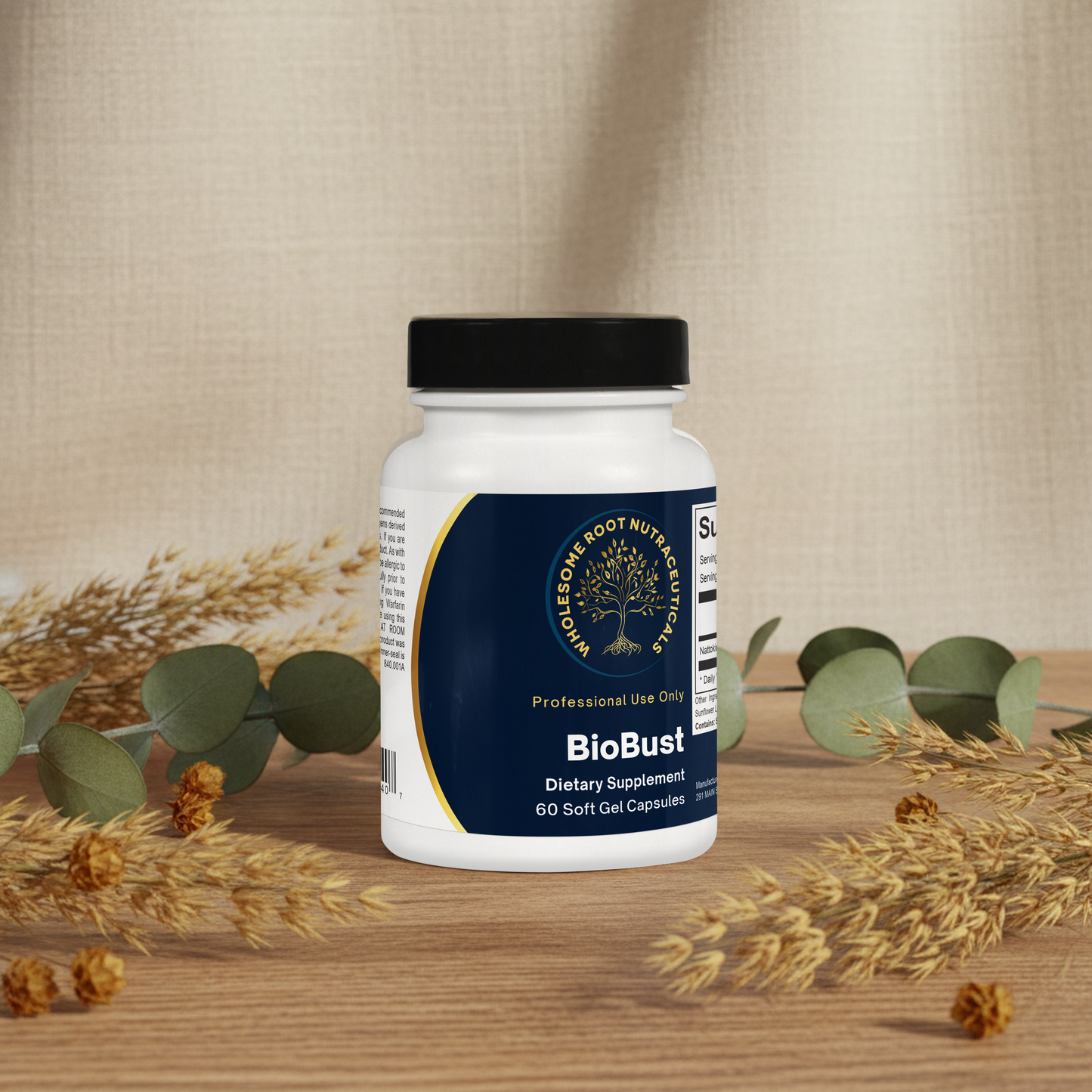 BioBust