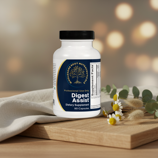 Digest Assist