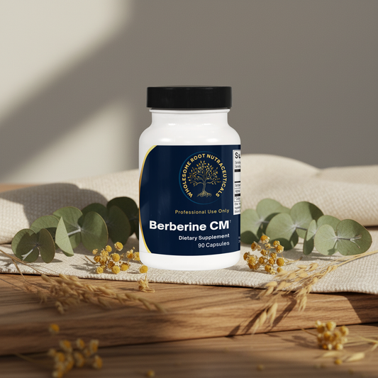 Berberine CM