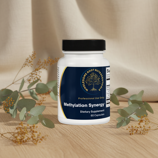 Methylation Synergy