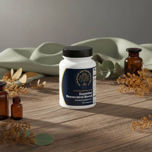 Essential Resveratrol Blend