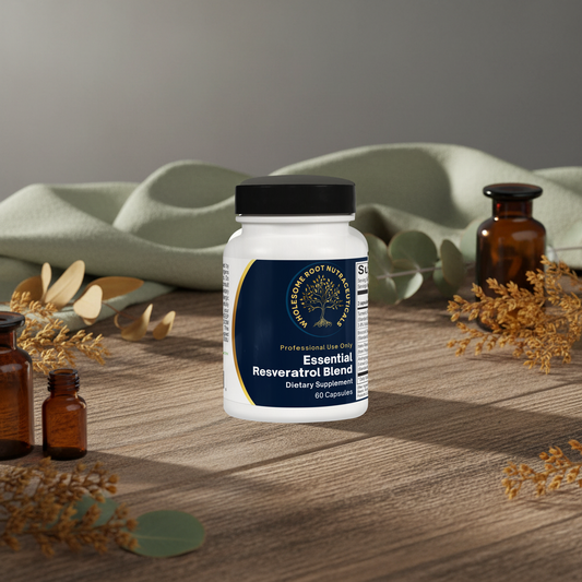 Essential Resveratrol Blend