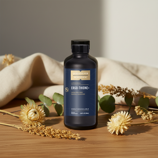 Ergo-Thione+